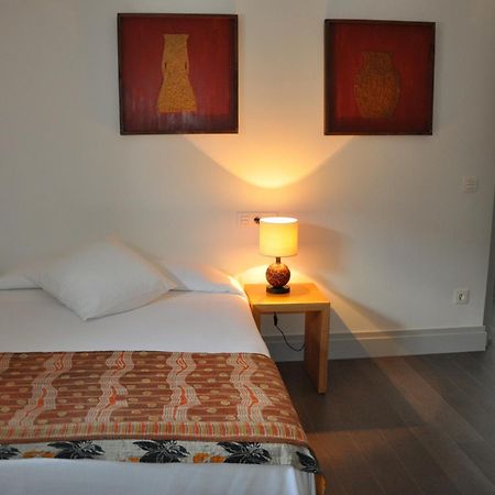 Emebed Posada Кастрохерис Стая снимка