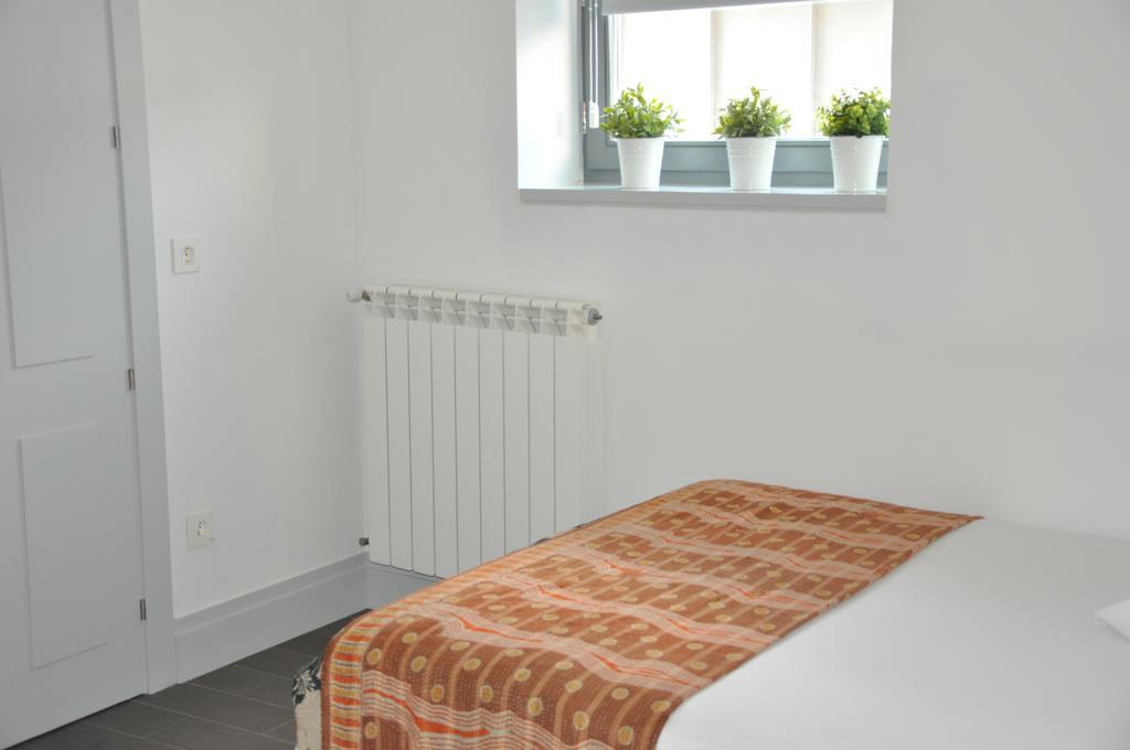 Emebed Posada Кастрохерис Стая снимка