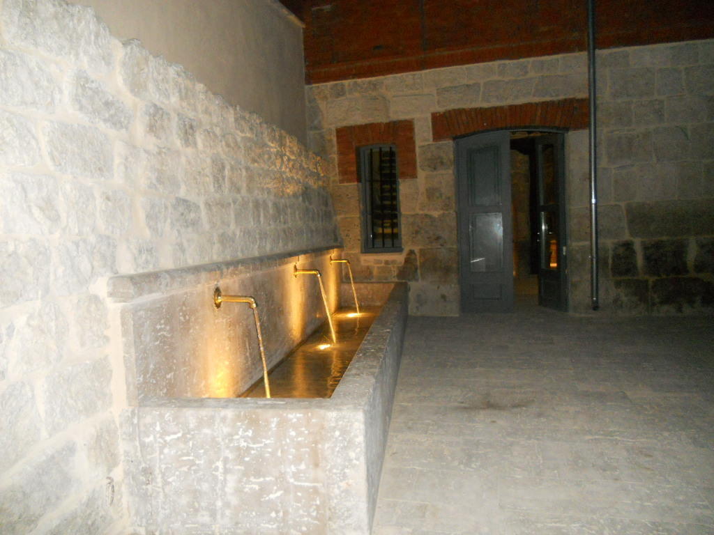 Emebed Posada Кастрохерис Екстериор снимка
